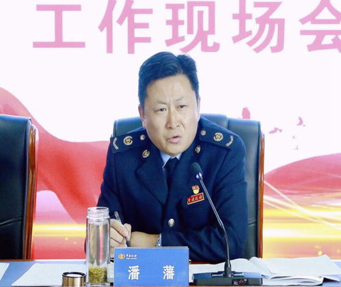 河南省信陽市納稅服務工作會議順利召開，優(yōu)化服務舉措再升級